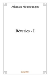 Produktbild: Reveries - tome 1
