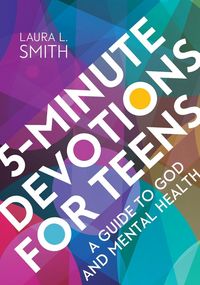 Produktbild: 5-Minute Devotions for Teens