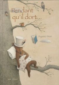 Produktbild: Pendant qu'il dort...