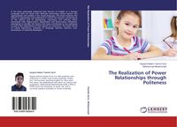 Produktbild: The Realization of Power Relationships through Politeness