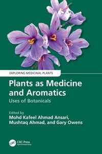 Produktbild: Plants as Medicine and Aromatics