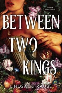 Produktbild: Between Two Kings