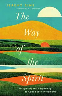 Produktbild: The Way of the Spirit