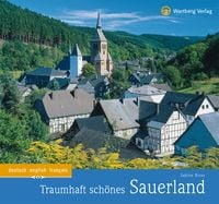 Produktbild: Traumhaft sch&ouml;nes Sauerland