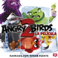Produktbild: Angry Birds 2. La pel&iacute;cula
