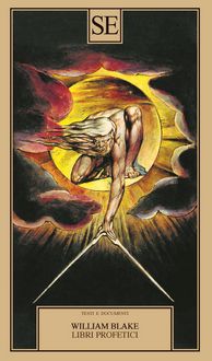 Produktbild: Libri profetici