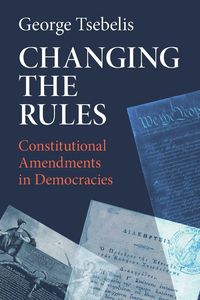 Produktbild: Changing the Rules