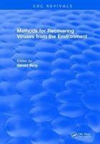 Produktbild: Berg, G: Methods For Recovering Viruses From The Environment