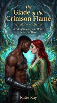Produktbild: The Glade of the Crimson Flame