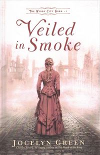 Produktbild: Veiled in Smoke
