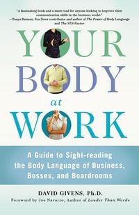 Produktbild: Your Body at Work