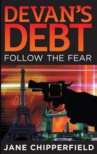 Produktbild: Devan's Debt