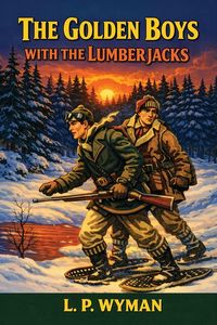 Produktbild: The Golden Boys with the Lumberjacks