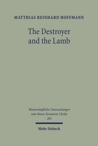 Produktbild: The Destroyer and the Lamb