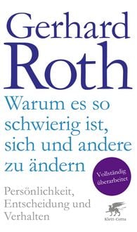 Produktbild: Warum es so schwierig ist, sich und andere zu &auml;ndern