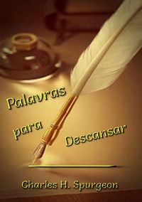 Produktbild: Palavras Para Descansar