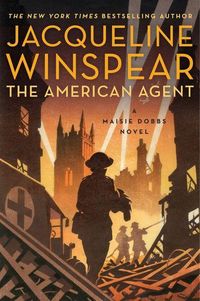 Produktbild: The American Agent