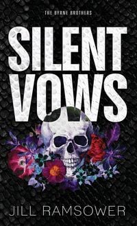 Produktbild: Silent Vows
