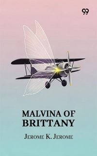 Produktbild: Malvina Of Brittany