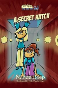 Produktbild: A Secret Hatch