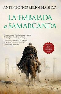 Produktbild: La Embajada a Samarcanda