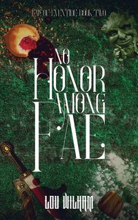 Produktbild: No Honor among Fae