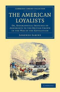 Produktbild: The American Loyalists