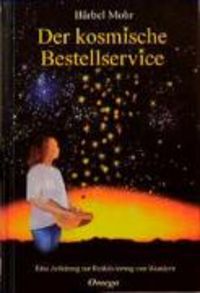 Produktbild: Der kosmische Bestellservice