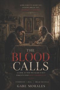 Produktbild: The Blood Calls
