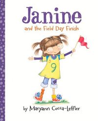 Produktbild: Janine & The Field Day Finish