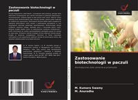 Produktbild: Zastosowanie biotechnologii w paczuli