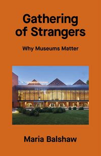 Produktbild: Gathering of Strangers