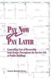 Produktbild: Pay Now or Pay Later