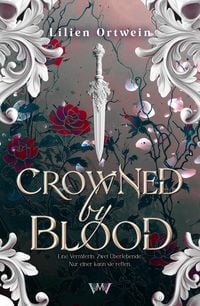 Produktbild: Crowned by Blood