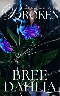 Produktbild: Broken: A Dark and Twisted Psychological Journey