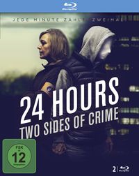 Bild vom Artikel 24 Hours - Two Sides of Crime  [2 BRs] vom Autor Sophie Decleir