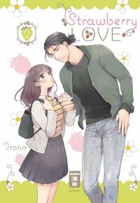 Produktbild: Strawberry Love 02