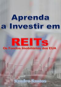 Produktbild: Aprenda A Investir Em Reits