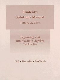 Produktbild: Beginning & Intermediate-3e-Sg