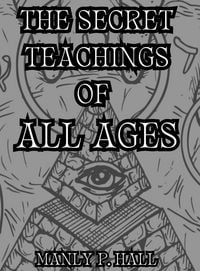 Produktbild: The Secret Teachings of All Ages