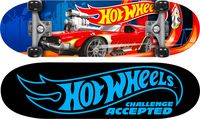 Produktbild HOT WHEELS Skateboard 71cm ABEC5