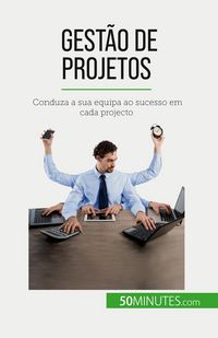 Produktbild: Gest&atilde;o de projetos