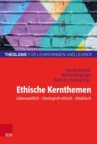 Produktbild: Ethische Kernthemen