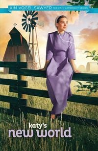 Produktbild: The Katy's New World