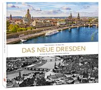 Produktbild: Bildband Das neue Dresden