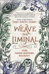 Produktbild: Weave the Liminal
