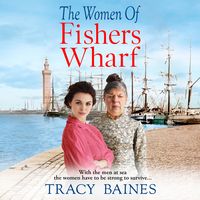 Produktbild: The Women of Fishers Wharf