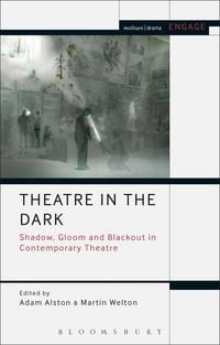 Produktbild: Theatre in the Dark