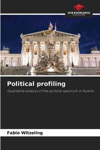 Produktbild: Political profiling