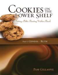 Produktbild: Cookies on the Lower Shelf